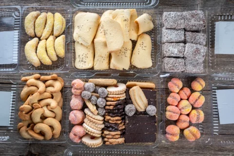 Pekarna Zagorje 04770